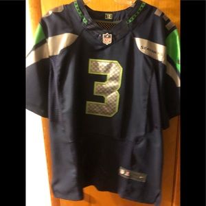 Seahawks Russell Wilson Jersey